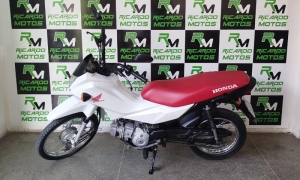 POP 110cc